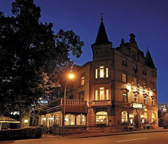 Das Krimihotel, © © Bermond Mediadesign - Krimihotel Das Krimihotel, © © Bermond Mediadesign - Krimihotel