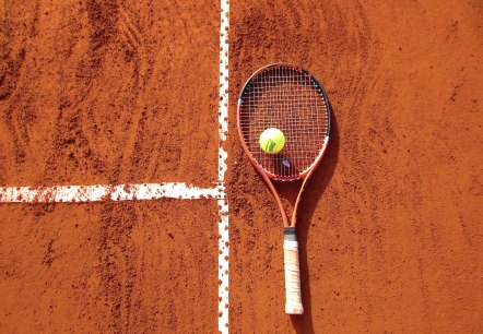 Tennis-Club Gerolstein e.V., © pixabay Tennis-Club Gerolstein e.V., © pixabay