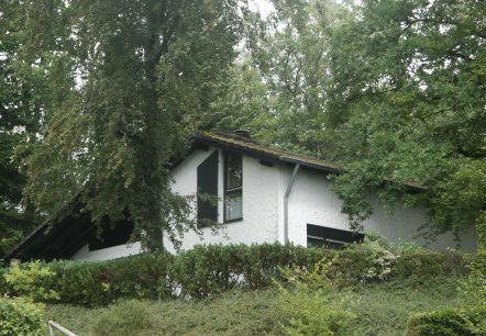 Ferienhaus Ammermann Außenansicht, © Touristik GmbH Gerolsteiner Land > A. Kube Ferienhaus Ammermann Außenansicht, © Touristik GmbH Gerolsteiner Land > A. Kube