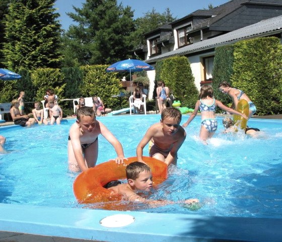 Kinder Schwimbecken Felsenhof Kinder Schwimbecken Felsenhof