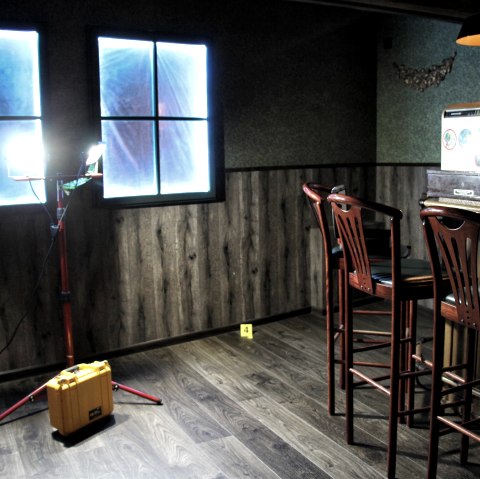 Escape Room, © Augustiner Hotel Escape Room, © Augustiner Hotel