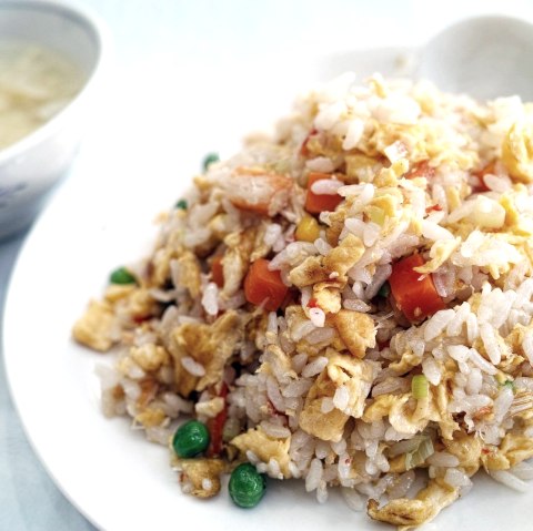 Essen-Symbolbild, © Pixabay Essen-Symbolbild, © Pixabay