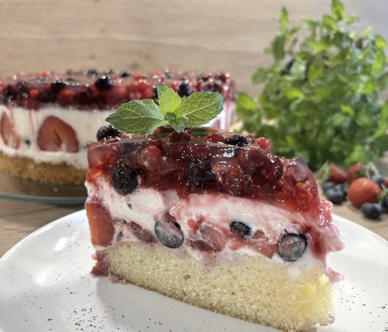 Kuchenvielfalt 2, © Nadine Böhm Kuchenvielfalt 2, © Nadine Böhm