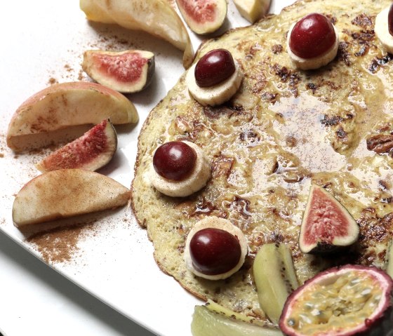Pfannekuchen, © pixabay Pfannekuchen, © pixabay