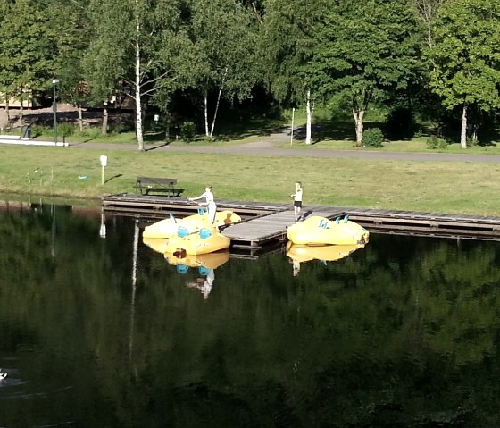 Landal Wirfttal Landal Wirfttal