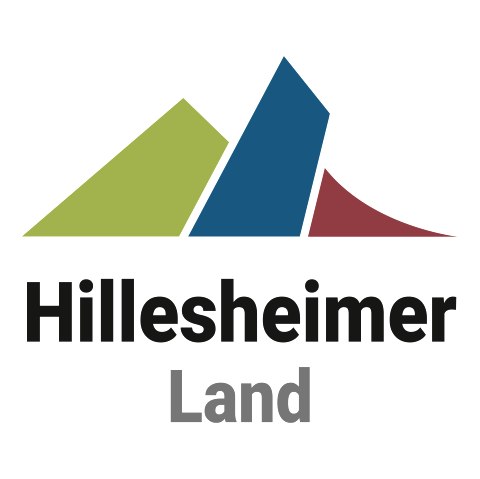 Logo of the Hillesheim holiday region, © Urlaubsregion Hillesheim e.V. Logo of the Hillesheim holiday region