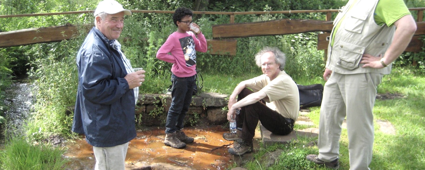 Aueler Drees 1, © A. Wisniewski Aueler Drees 1, © A. Wisniewski