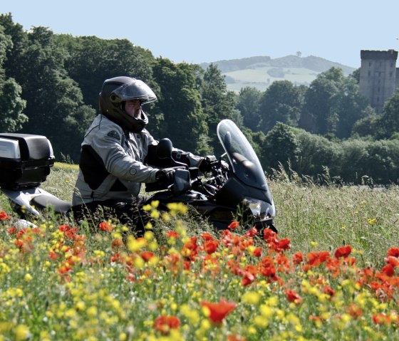 Motorrad, © Tiemo Wolff Motorrad, © Tiemo Wolff