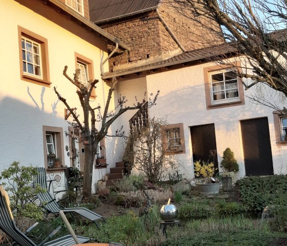 Abendstimmung Abendstimmung