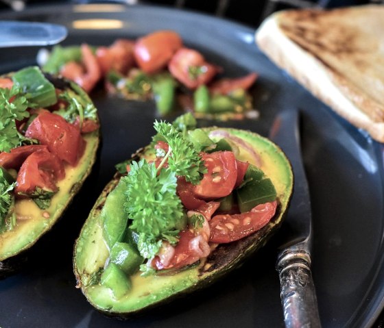 Frühstücksteller, © pixabay Frühstücksteller, © pixabay