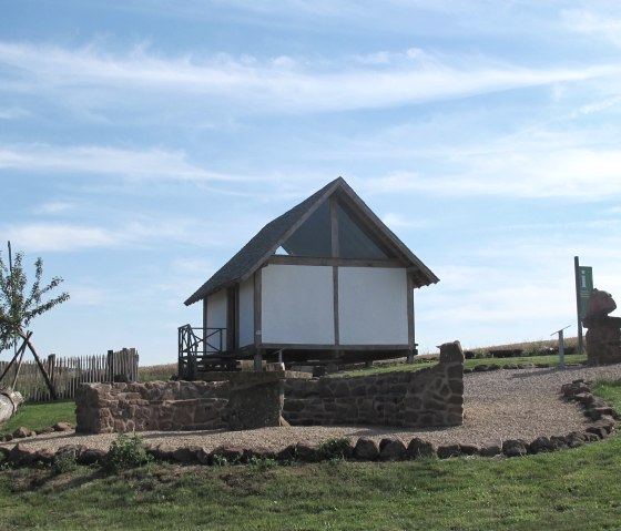 Außenansicht, © Maria Surges Außenansicht, © Maria Surges