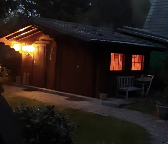 Gartenhaus Gartenhaus