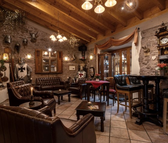 Café Restaurant Mausefalle - Lounge Café Restaurant Mausefalle - Lounge