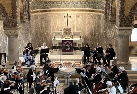 Sinfonieorchester Gerolstein, © Sinfonieorchester Gerolstein e.V. Sinfonieorchester Gerolstein, © Sinfonieorchester Gerolstein e.V.