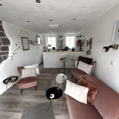 Massageräume, © Touristik GmbH Gerolsteiner Land Massageräume, © Touristik GmbH Gerolsteiner Land