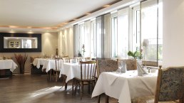 Restaurant Hotel Zur Post, © Hotel Zur Post Restaurant Hotel Zur Post, © Hotel Zur Post