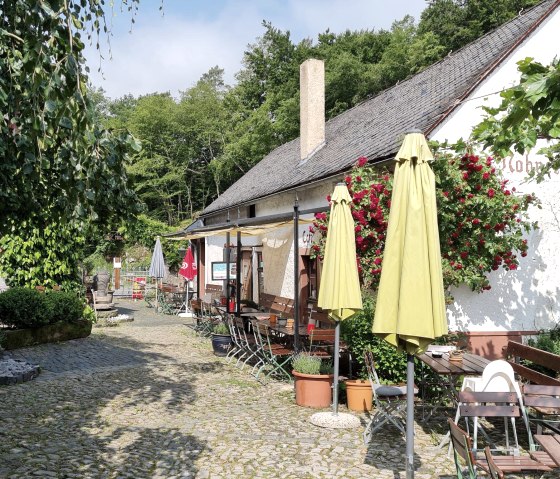 Nohner Mühle2, © Nohner Mühle/ Wolfgang Kändler Nohner Mühle2, © Nohner Mühle/ Wolfgang Kändler