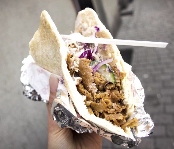 Döner, © Pixabay Döner, © Pixabay