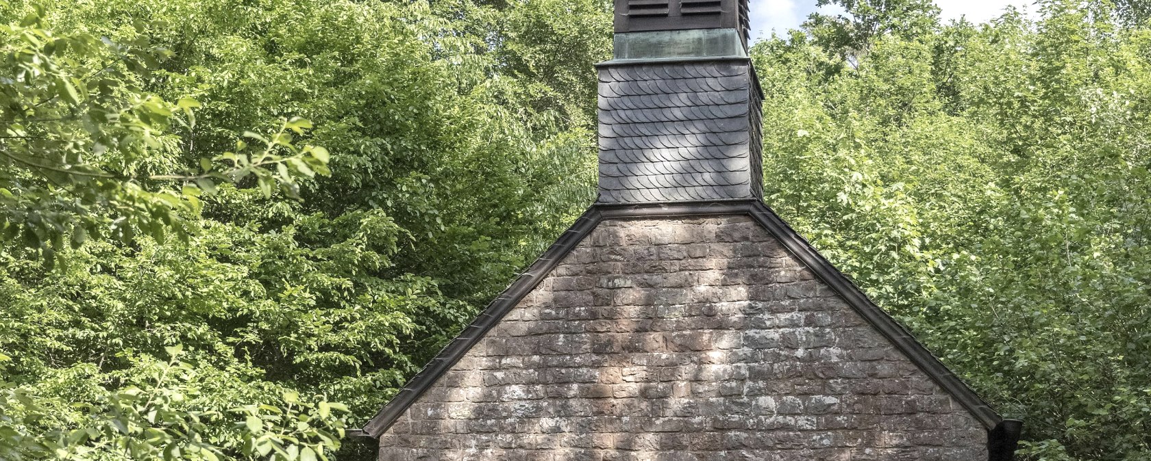 Bueschkapelle, © Jochen Hank Bueschkapelle, © Jochen Hank