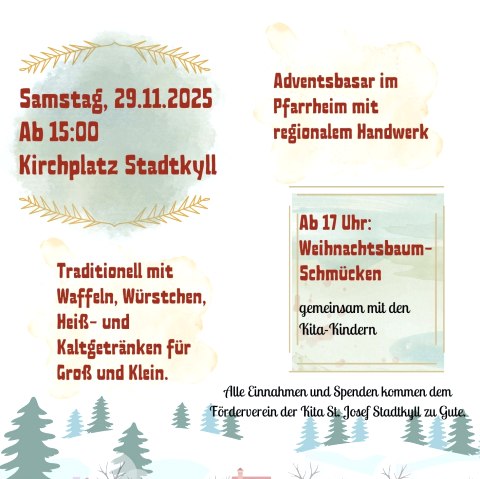 2025-plakat, © Ortsgemeinde Stadtkyll 2025-plakat, © Ortsgemeinde Stadtkyll