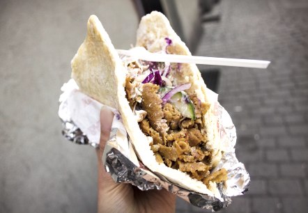 Döner, © Pixabay Döner, © Pixabay