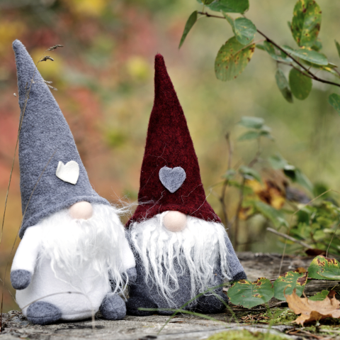 Musterbild Wichtelpfad, © Canva Musterbild Wichtelpfad, © Canva