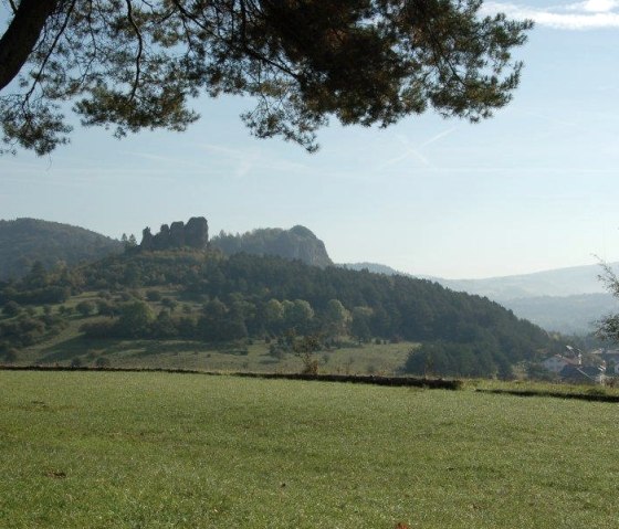 Aussicht Bungalow Aussicht Bungalow