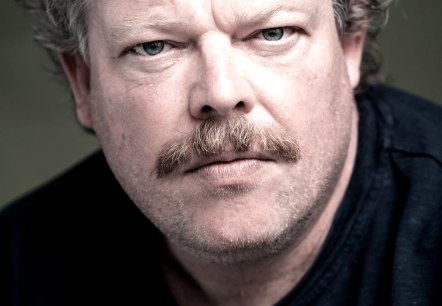 Bernd Hölscher, © Florian Liedel Bernd Hölscher, © Florian Liedel