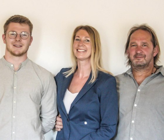 Gastgeberfamilie Gastgeberfamilie