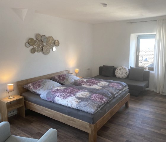 Schlafzimmer Nr. 4 Schlafzimmer Nr. 4