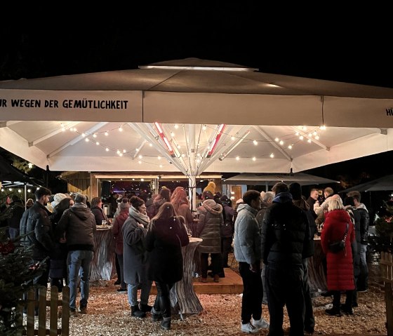 Hüttenzaubärbar1, © Hüttenzaubärbar Gbr Hüttenzaubärbar1, © Hüttenzaubärbar Gbr