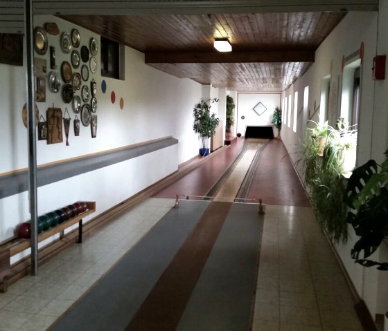 Gastwirtschaft Sünnen Kugelbahn, © Gastwirtschaft Sünnen Gastwirtschaft Sünnen Kugelbahn, © Gastwirtschaft Sünnen