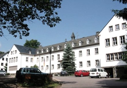 Don Bosco, © Jugendbildungsstätte Don Bosco Don Bosco, © Jugendbildungsstätte Don Bosco