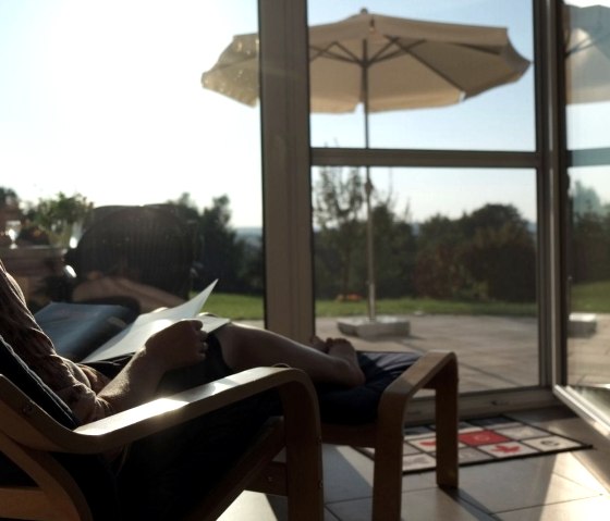 Wintergarten, © Faber Wintergarten, © Faber