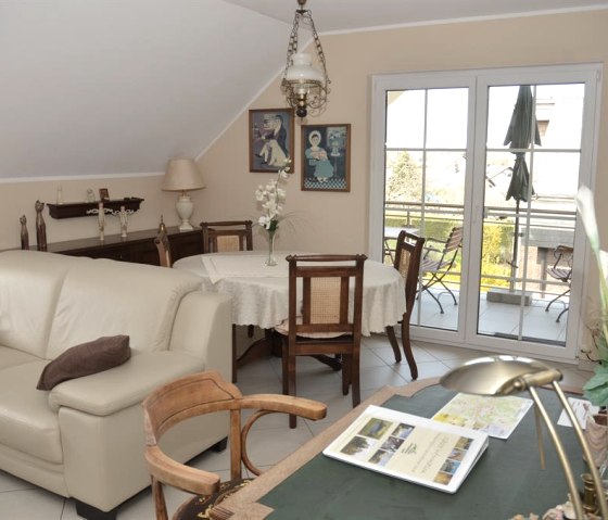 Gemütlich zusammensitzen Gemütlich zusammensitzen