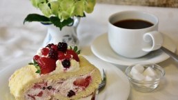 Café, © pixabay Café, © pixabay