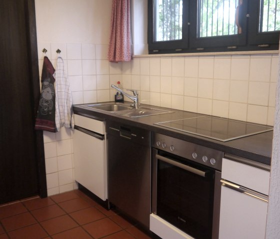 Ferienhaus Ammermann Küche 1, © Touristik GmbH Gerolsteiner Land > A. Kube Ferienhaus Ammermann Küche 1, © Touristik GmbH Gerolsteiner Land > A. Kube