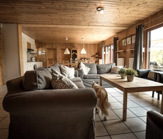 Wohnbereich Wohnbereich