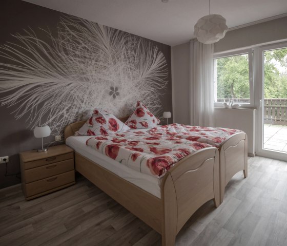 Schlafzimmer 1, © Alois Handwerk Schlafzimmer 1, © Alois Handwerk