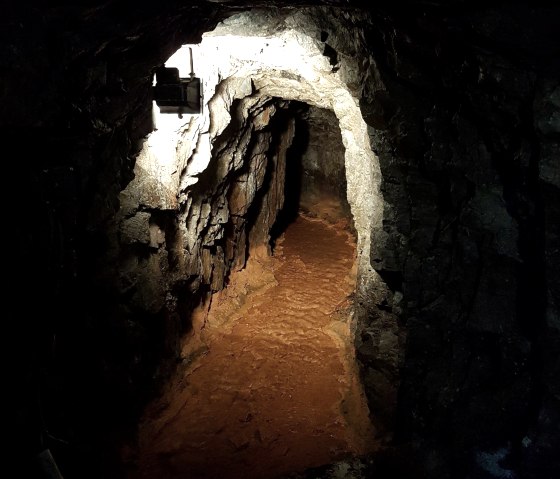 Besucherbergwerk Grube Wohlfahrt Rescheid Besucherbergwerk Grube Wohlfahrt Rescheid