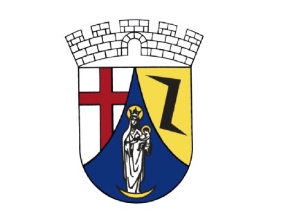 Logo der Stadt Hillesheim, © Stadt Hillesheim Logo der Stadt Hillesheim
