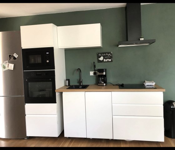 Küche, © Anja Remsperger & Philippe Drees Küche, © Anja Remsperger & Philippe Drees