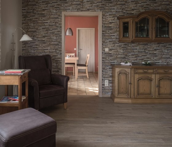 Wohnzimmer, © Alois Handwerk Wohnzimmer, © Alois Handwerk