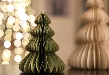 Musterbild Adventsdekoration, © Canva Musterbild Adventsdekoration, © Canva