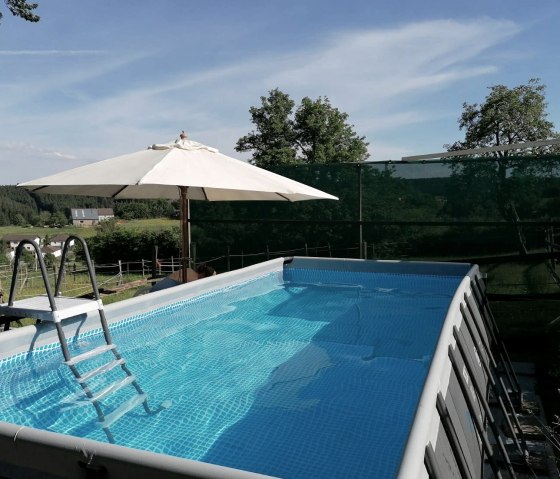 Pool Pool