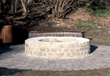 Sidinger Drees, © Touristik GmbH Gerolsteiner Land Sidinger Drees, © Touristik GmbH Gerolsteiner Land