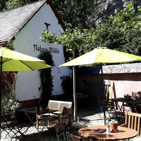 Nohner Mühle, © Nohner Mühle/ Wolfgang Kändler Nohner Mühle, © Nohner Mühle/ Wolfgang Kändler