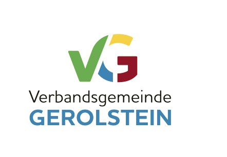 Logo of the municipality of Gerolstein, © Verbandsgemeinde Gerolstein Logo of the municipality of Gerolstein