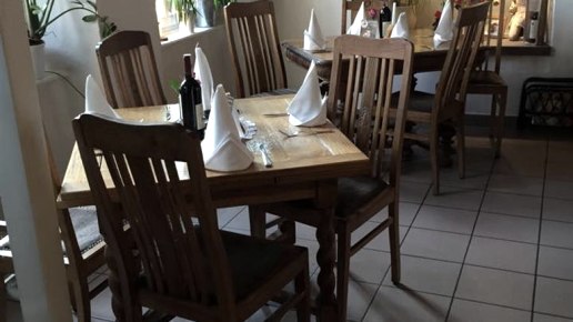 TR innen, © Taverna Romana TR innen, © Taverna Romana