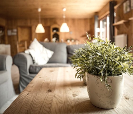 Wohnbereich Wohnbereich